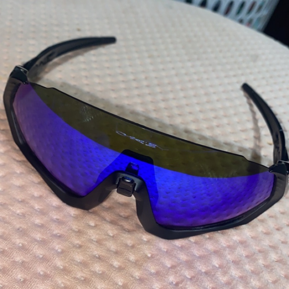 Oakley Flight Jacket